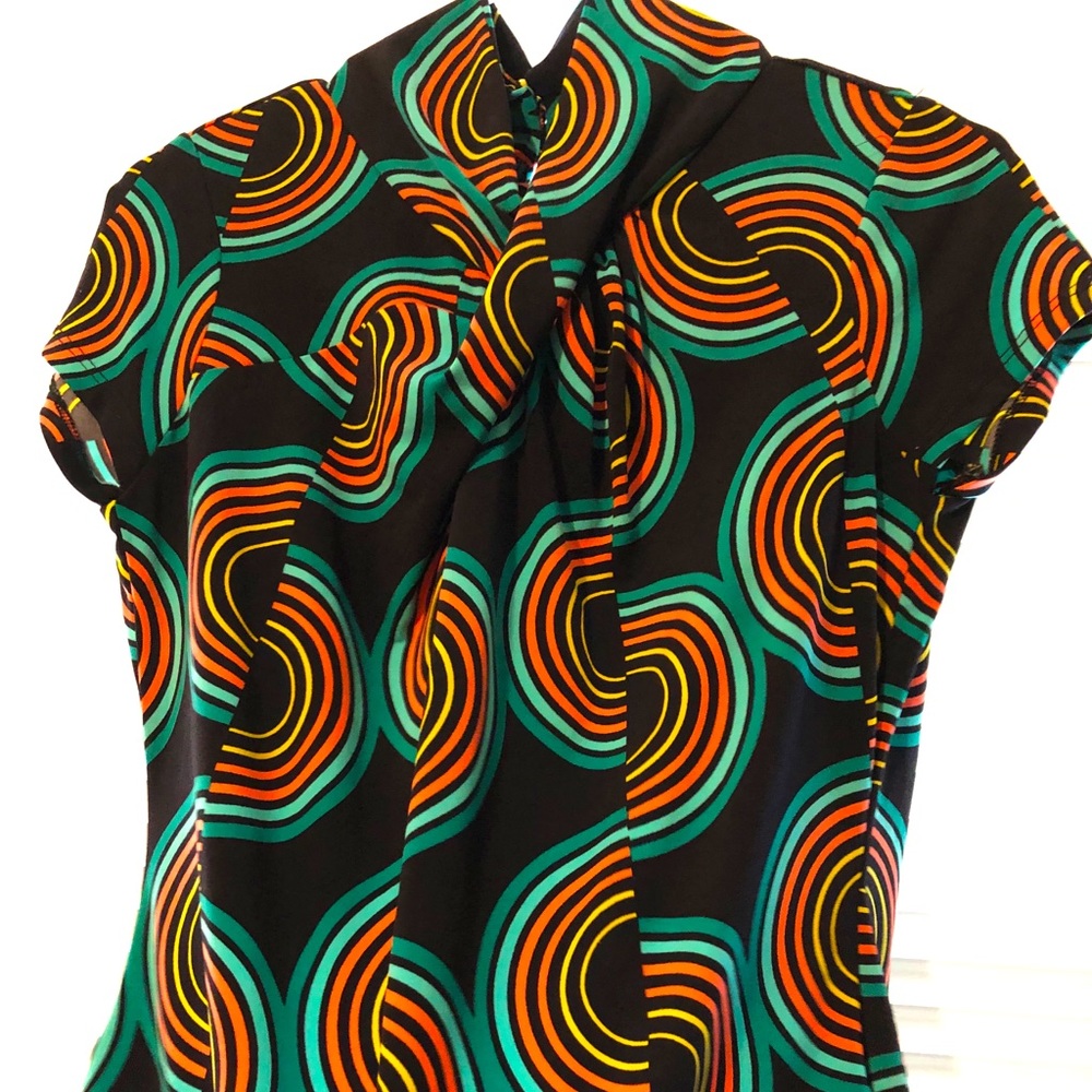 Womans Worthington Blouse